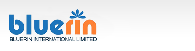 Bluerin International Limited