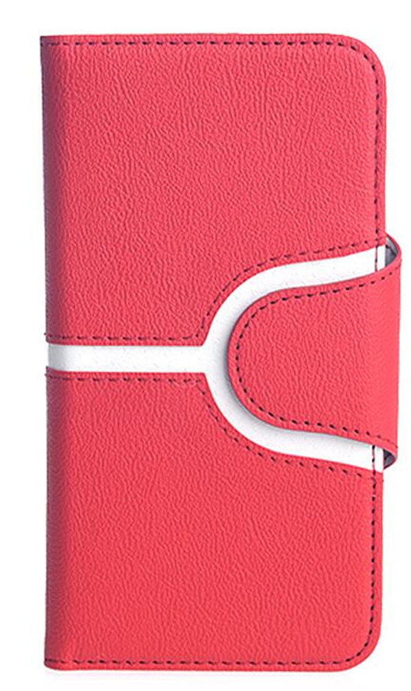 PU leather case for Galaxy S6